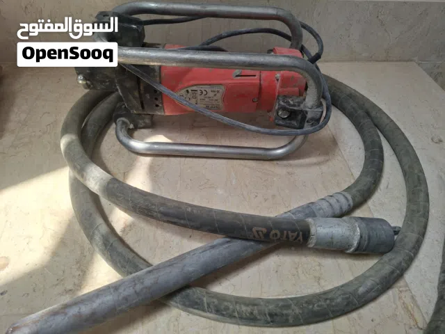 هزاز خرسانة
