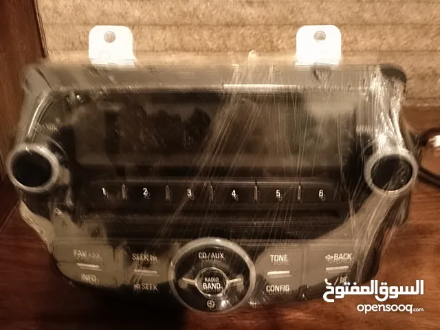 Radios for sale in Amman
