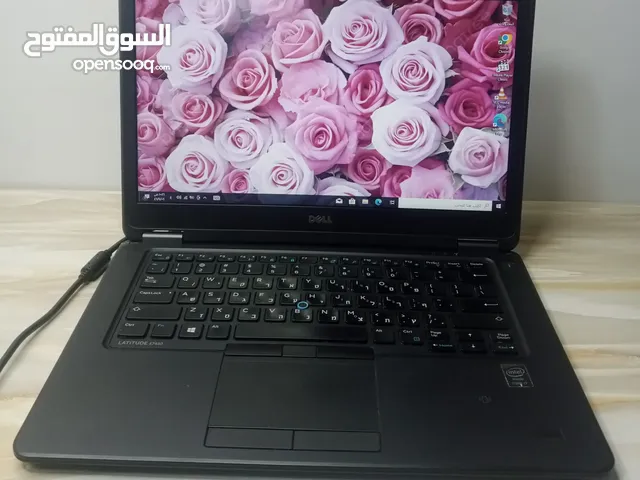 Windows Dell for sale in Zarqa