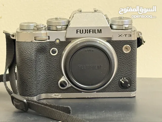 Fujifilm DSLR Cameras in Northern Governorate