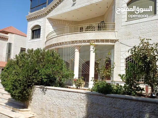 2900m2 5 Bedrooms Villa for Sale in Amman Tabarboor