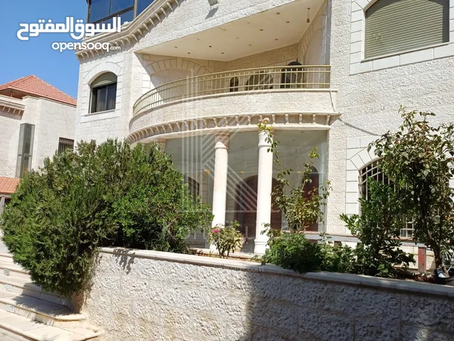 2900m2 5 Bedrooms Villa for Sale in Amman Tabarboor