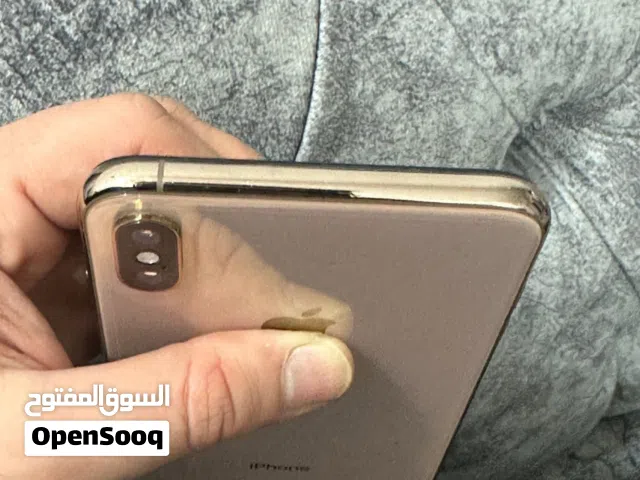 آيفون اكس ماكس