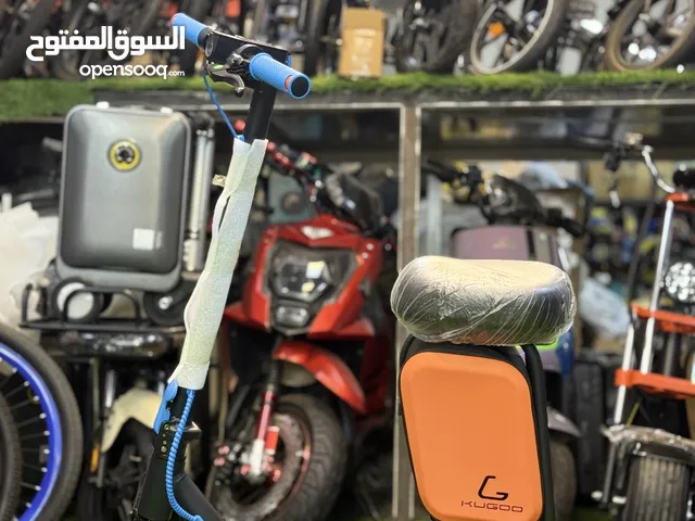 WATERPROOF KUGOO PRO 4 6 MONTHS WARRANTY