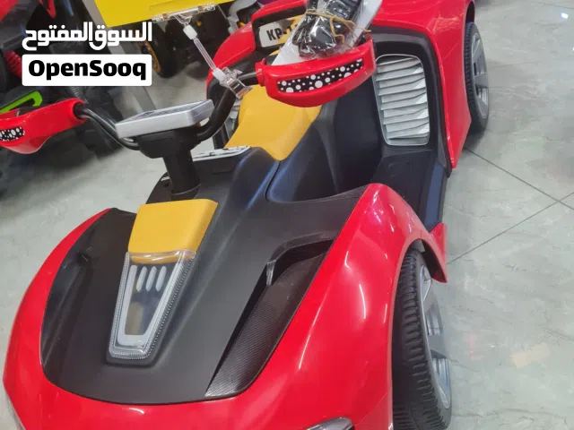 سيارة شحن  سيارات كهرباء