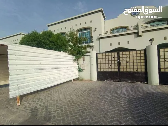 160 m2 5 Bedrooms Apartments for Rent in Al Ain Al Muwaiji