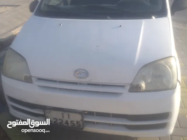Used Daihatsu Charade in Zarqa