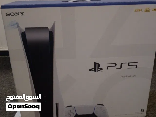 بلايستيشن5 ياباني