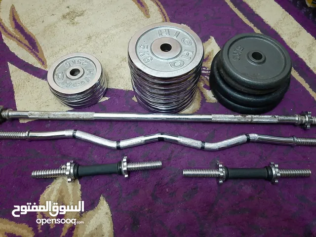 اوزان حديد