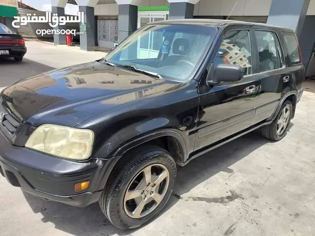 Honda CR-V 2001 in Ajloun