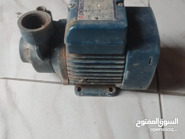 موتور نص حصان