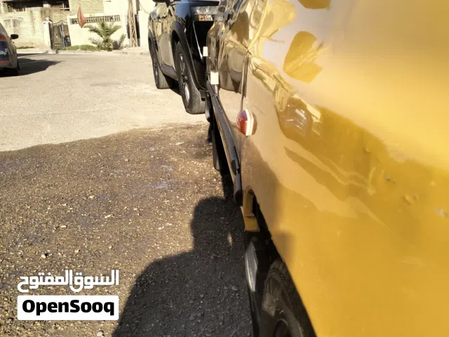 2015 SAIPA Other