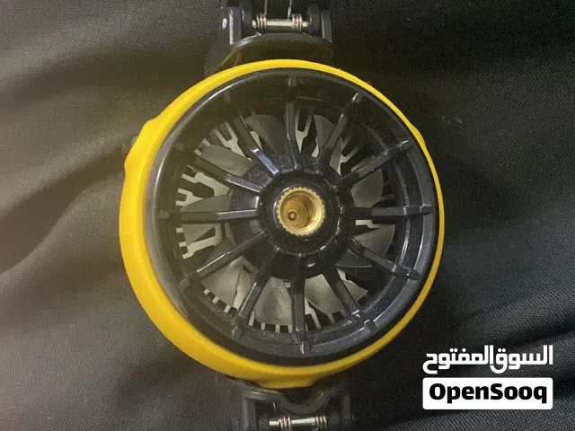 مروحه تبريد