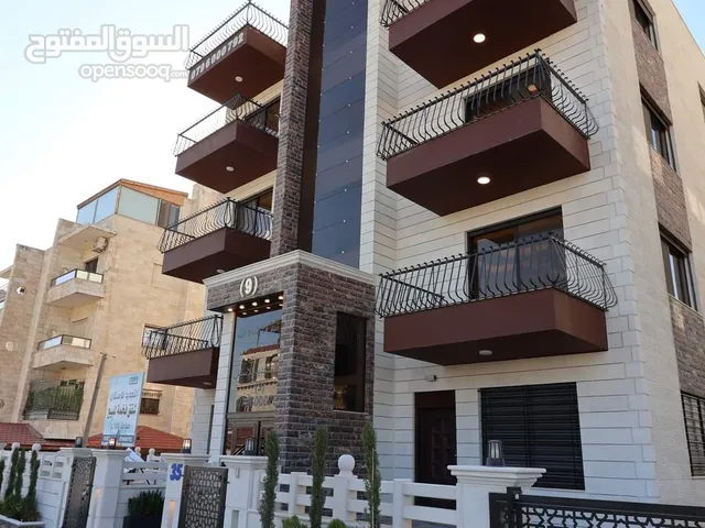 180 m2 3 Bedrooms Apartments for Sale in Amman Shafa Badran