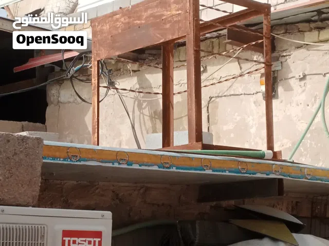 السلام عليكم قفص مكيف لبيع