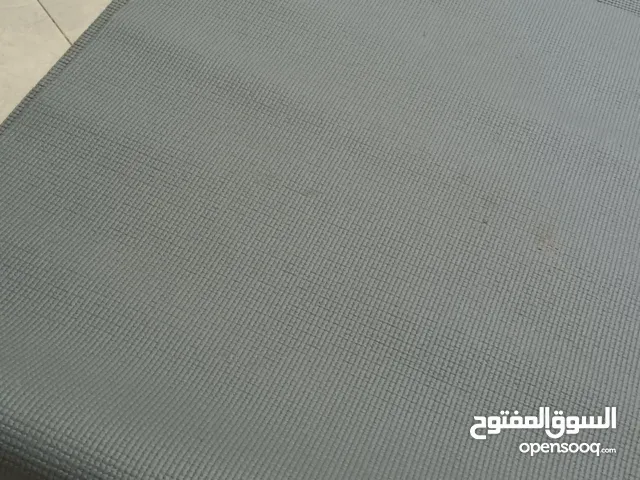 foam roller+ fitness mat 2m