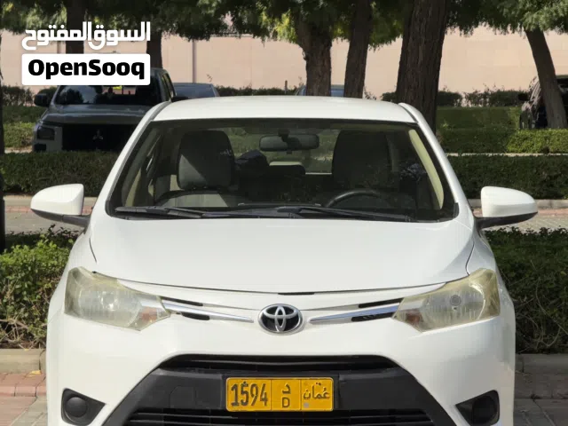 Toyota yaris 2016 for sale