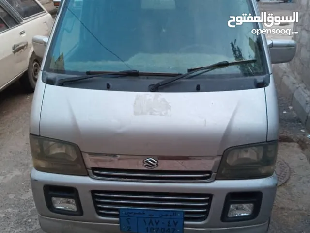 Used Suzuki Carry in Sana'a