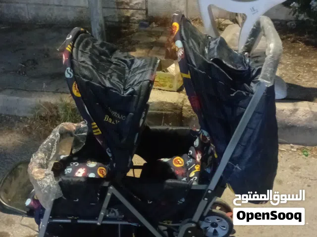 عرباية اطفال شبه وكاله