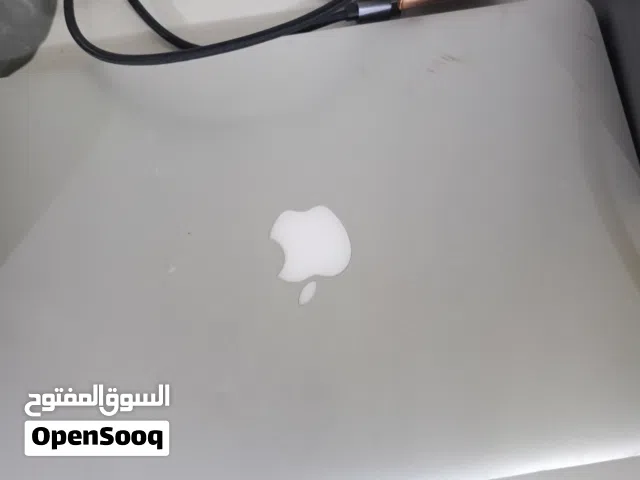macOS Apple for sale  in Basra