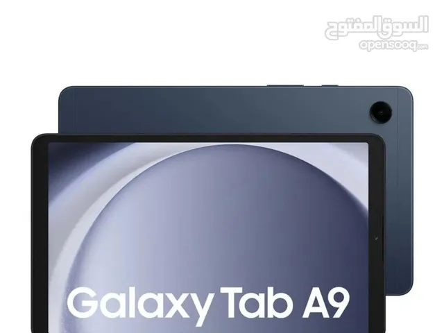 Samsung Galaxy Tab A9 64 GB in Sharjah