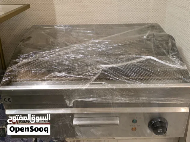 معدات  مطبخ للبيع