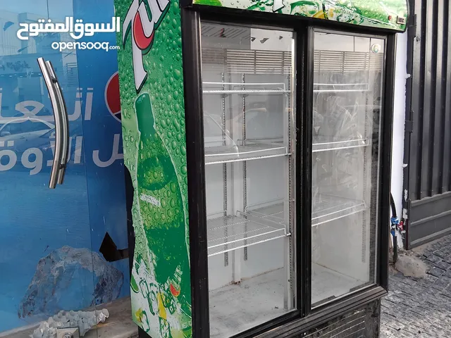 بيع ثلاجة مستعملة