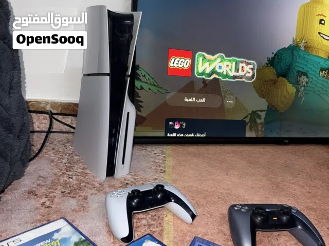 PlayStation 5 PlayStation for sale in Al Dakhiliya