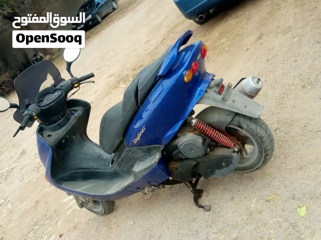 موطو شغال واموره طيبة