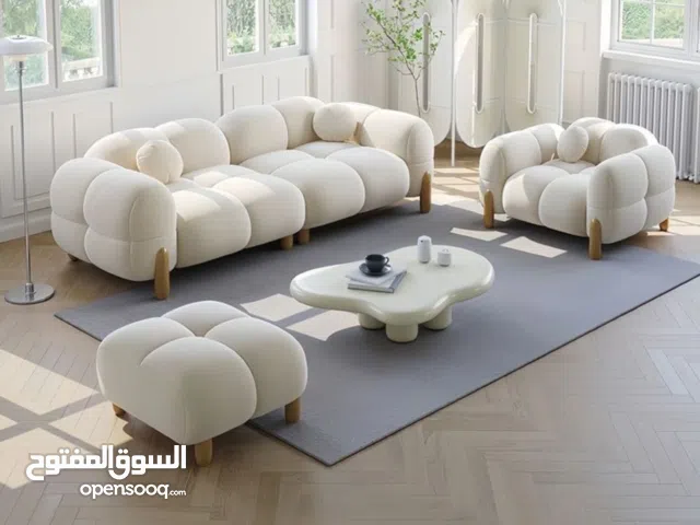 مفروشات لأيهم للأثاث ألمنزلي  تفصيل غرف نوم تفصيل طقم جلوس   تنجيد وتجديد كافة انواع الموبيليا