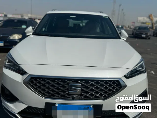 Used Seat Tarraco in Mansoura