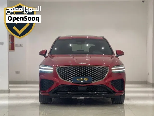2023 Genesis GV70