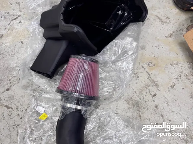 فلتر رياضي JLT PERF ORMANCE بدون استخدام