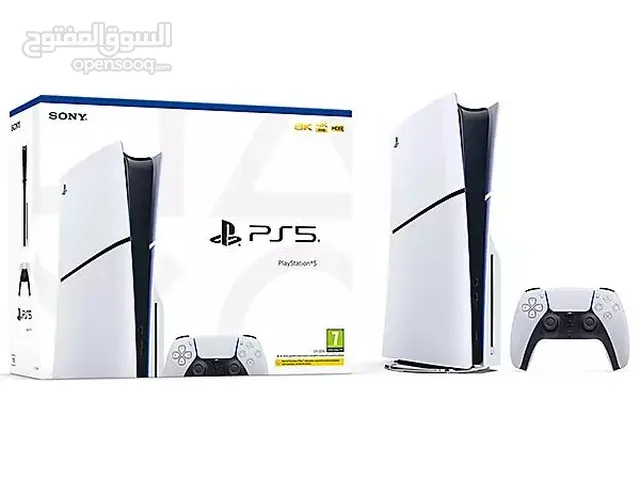 PlayStation 5 PlayStation for sale in Amman