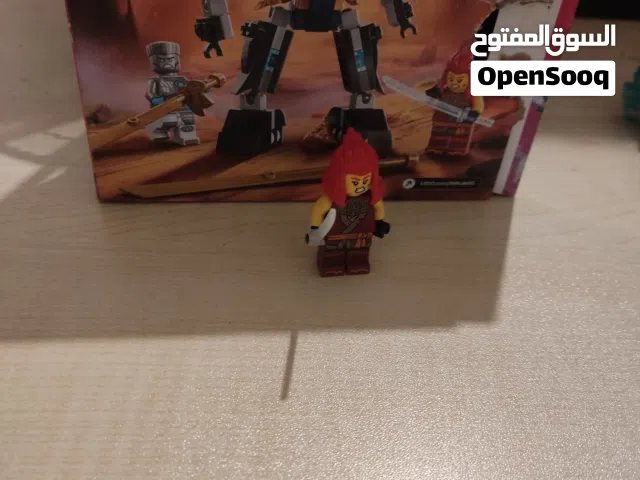 نينجا جو نهوض التنانين
