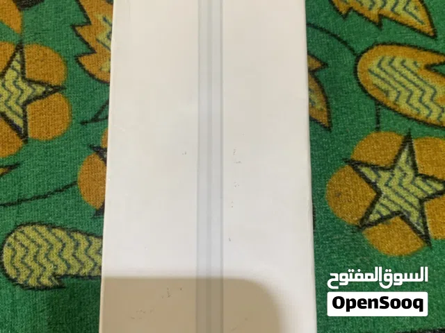 قلم ايباد ابل جديد يدعم راحة اليد