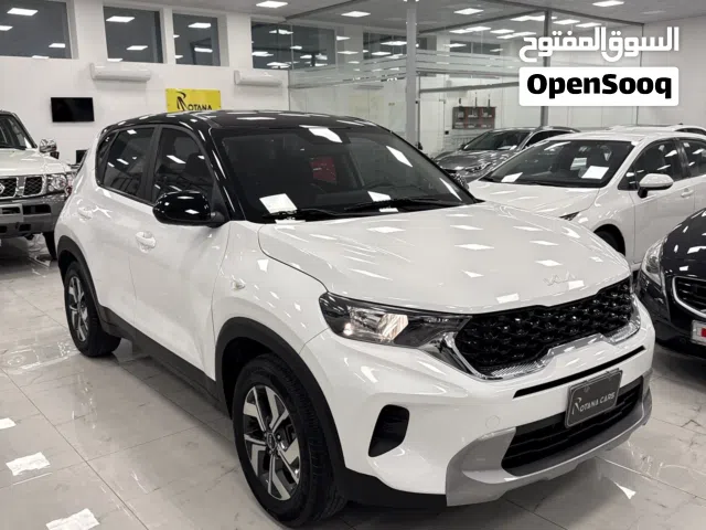 KIA Sonet  YEAR :2023