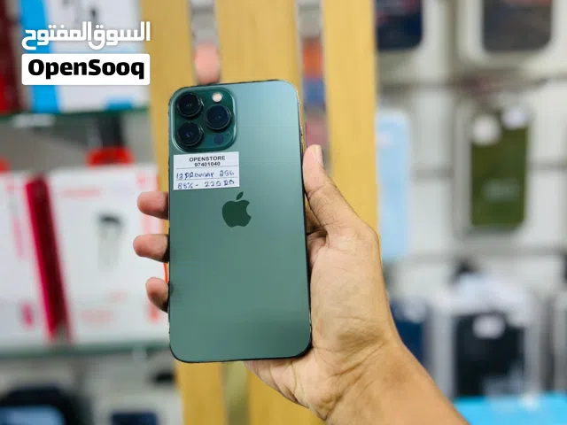 iPhone 13 Pro max -256 GB - Good piece & good price