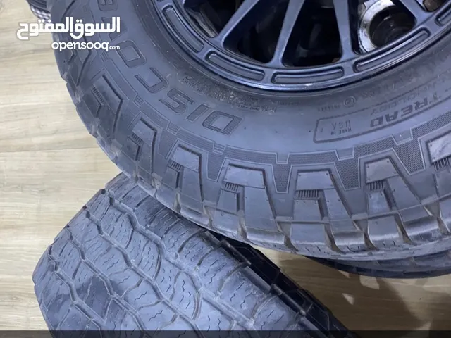 Other Other Rims in Sharjah