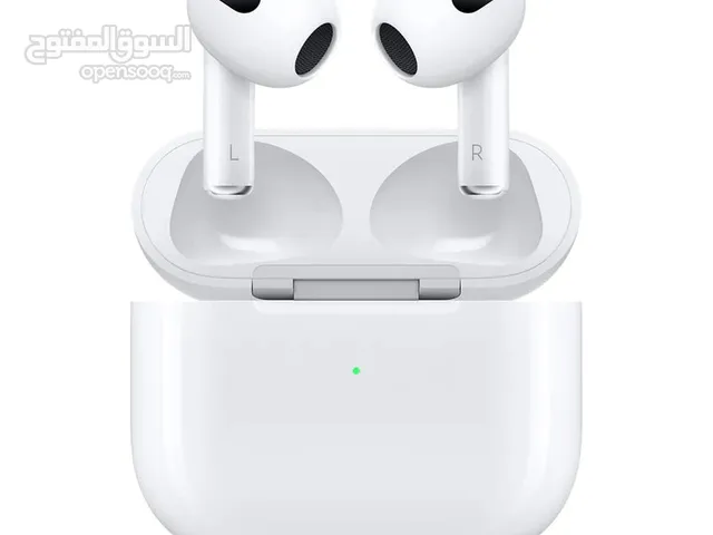 Airpods 3 With MagSafe