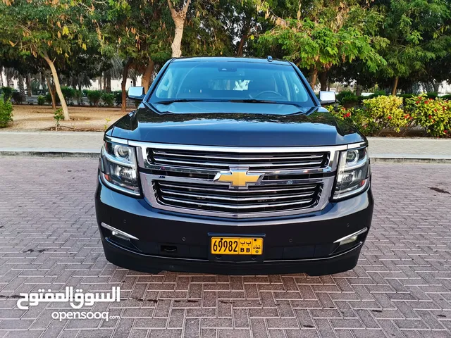  Used Chevrolet in Muscat