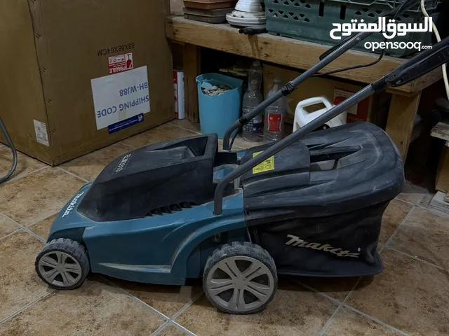 مكينة قص العشب MAKITA