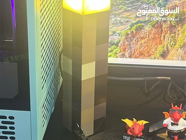 Other Gaming Accessories - Others in Al Batinah