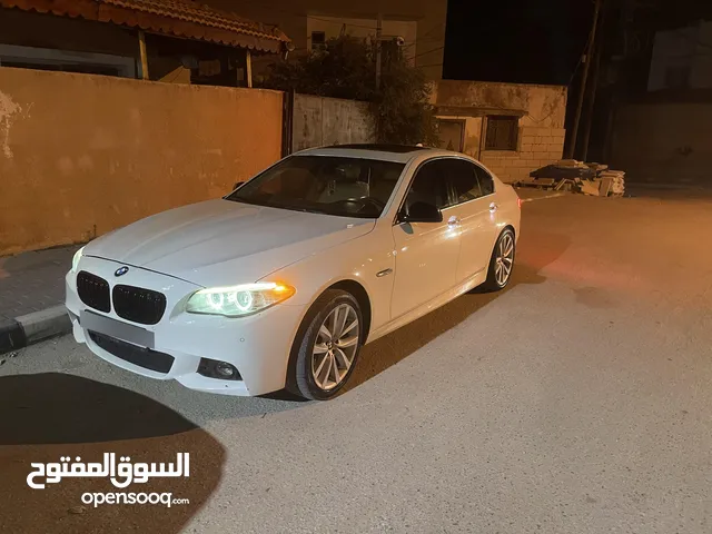 سياره باءم موديل 2012