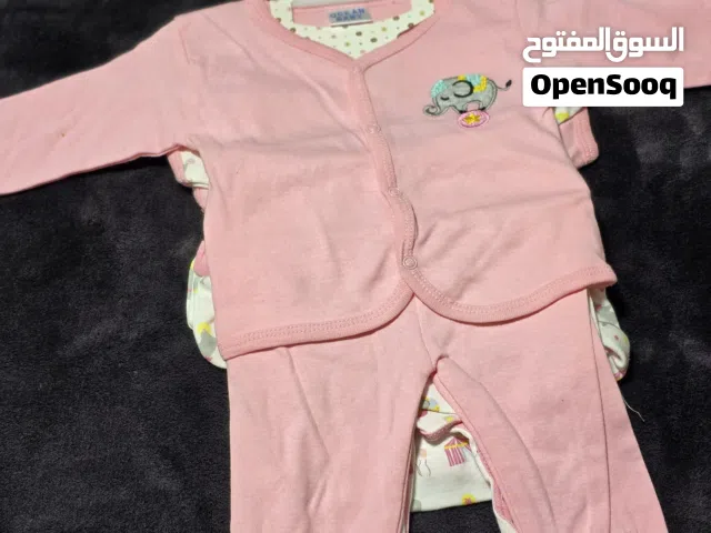 .ملابس بيبي بنوته كارترز جديد