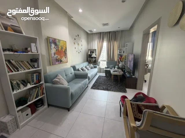 فرش شقة راقي بالكامل للبيع