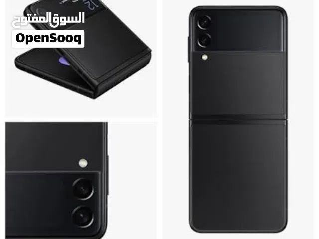 سامسونج flip 3 256 gb للبيع