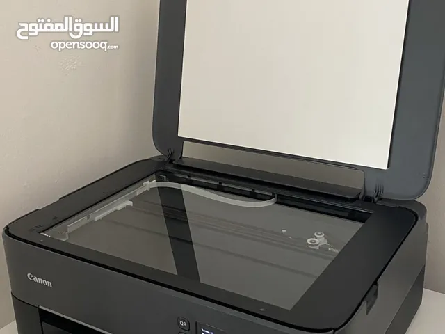 Multifunction Printer Canon printers for sale  in Amman