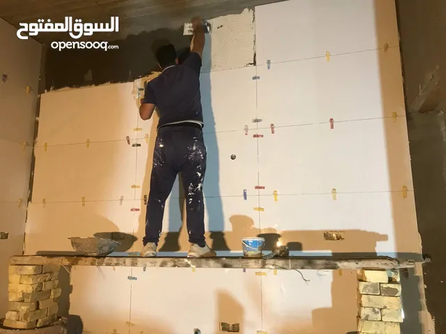خلفه سراميك بورسلين مرمر كاشي درج