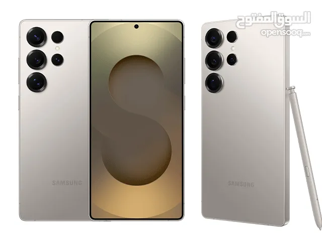Galaxy S25 Ultra